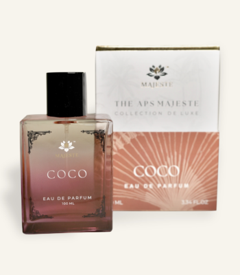 Coco  100 ML Eau De Perfume for Women