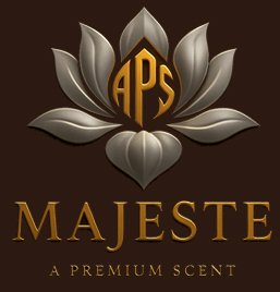 APS 3d Logo