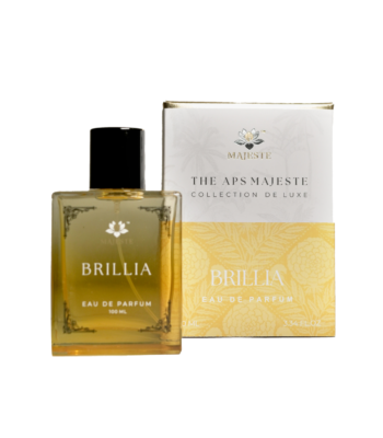 Brillia 100 ML Eau De Perfume for Women