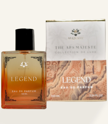 Legend  100 ML Eau De Perfume for Men